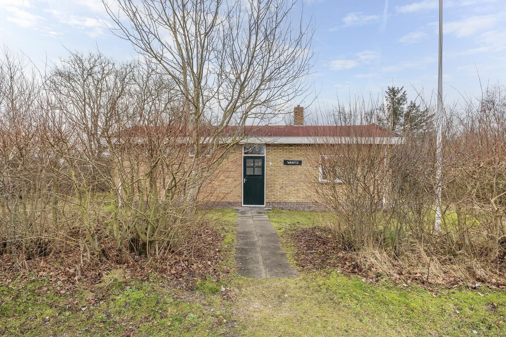 Zwarteduinenweg 7, Schiermonnikoog foto-23