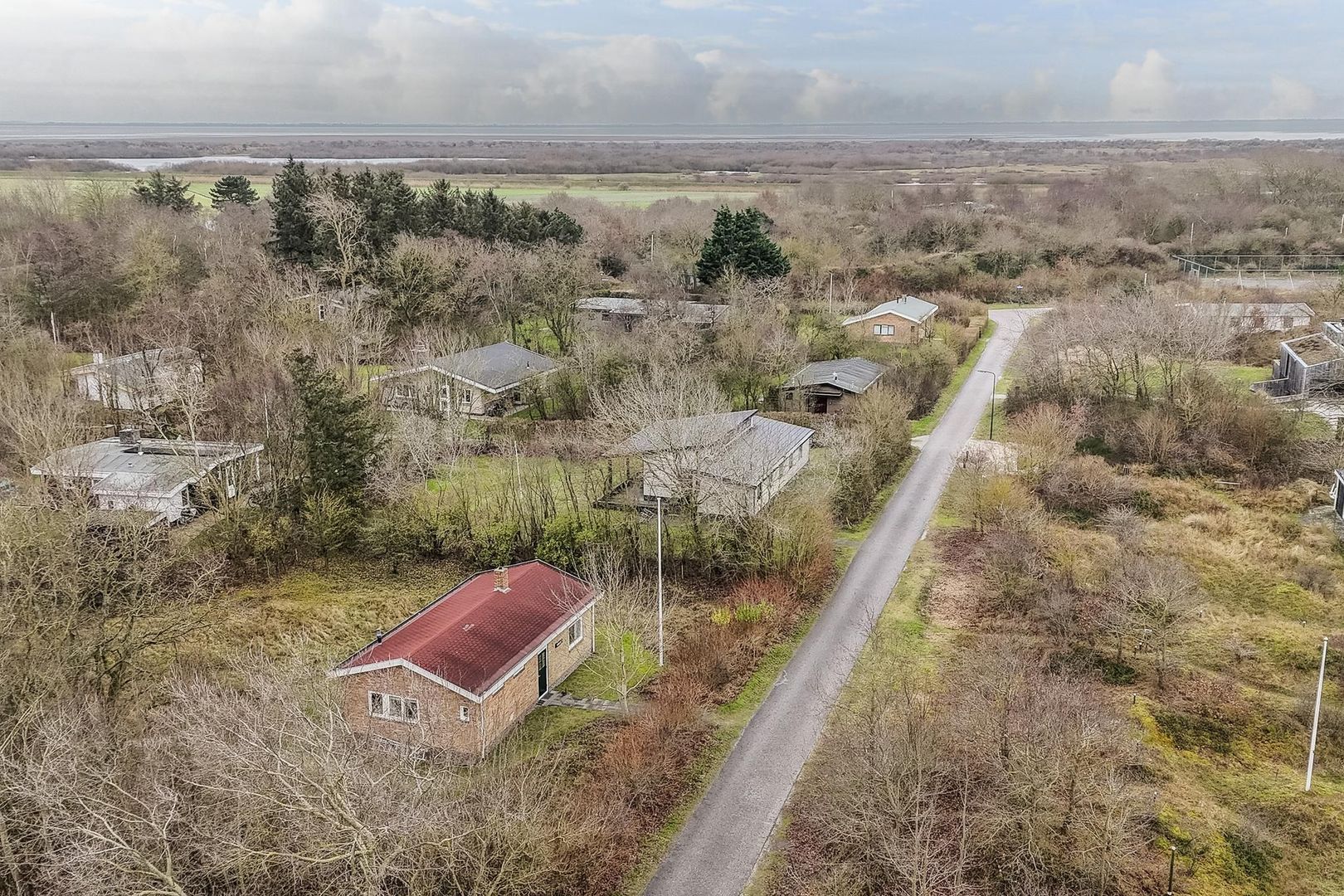 Zwarteduinenweg 7, Schiermonnikoog foto-26