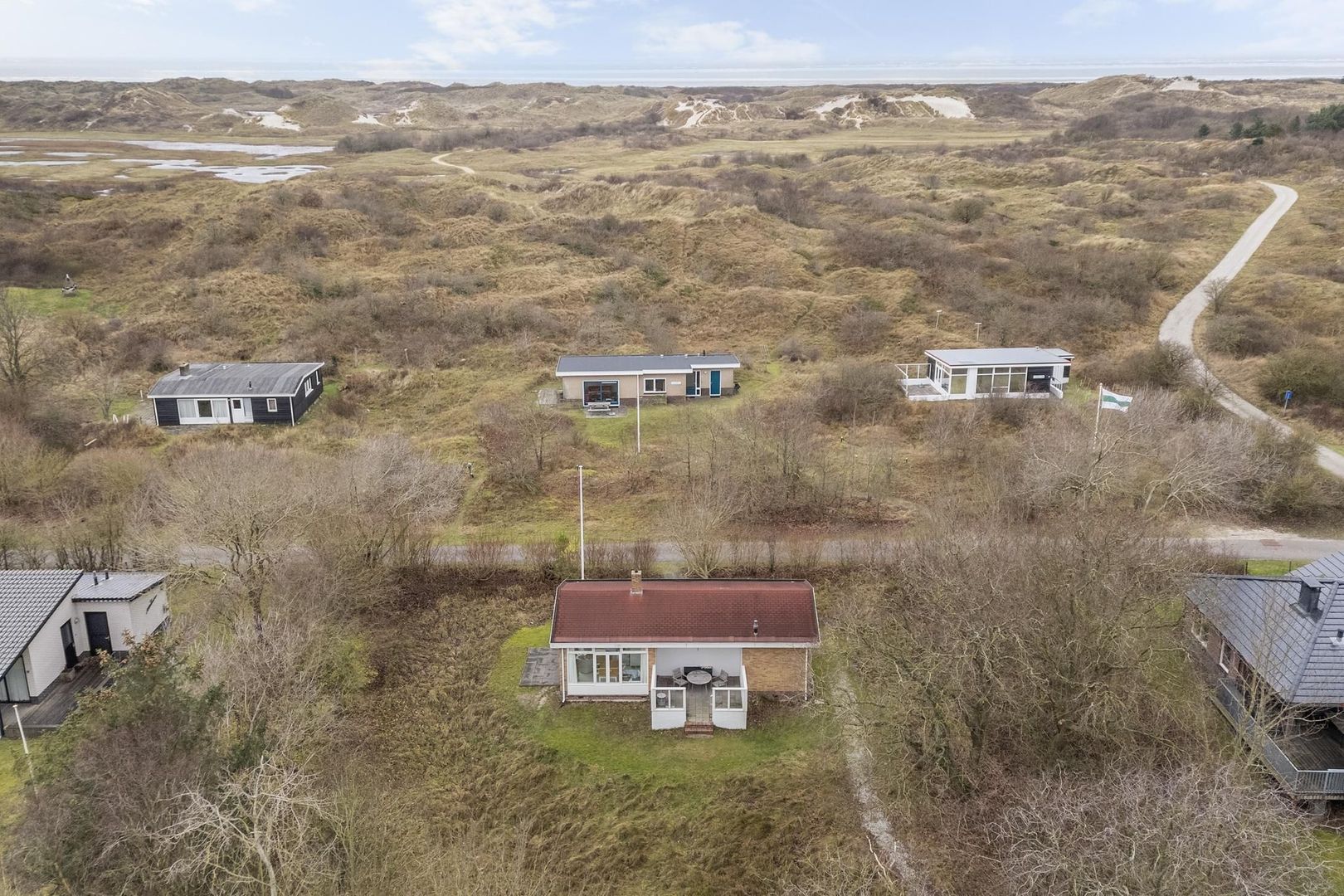 Zwarteduinenweg 7, Schiermonnikoog foto-27