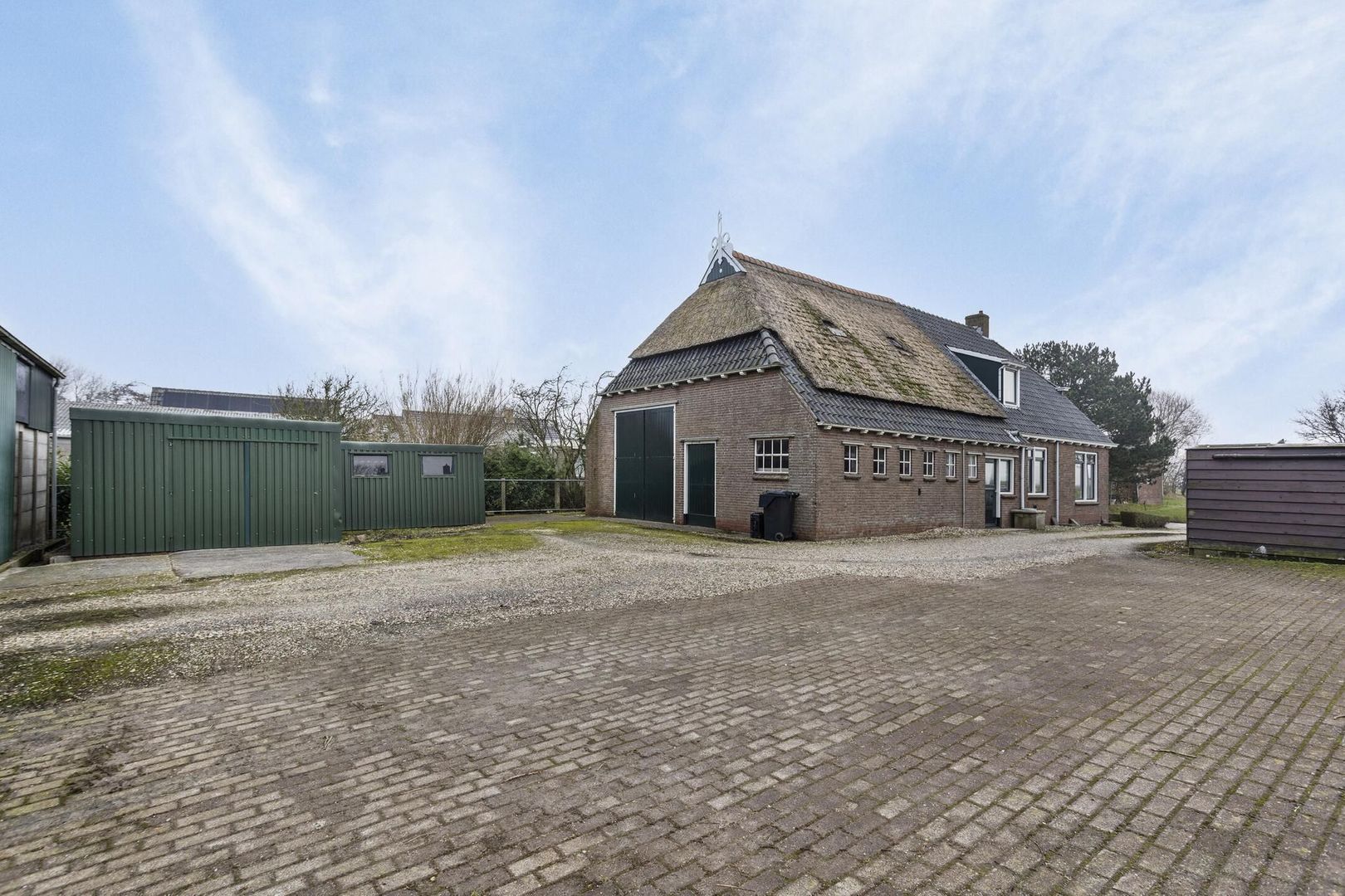 Ternaarderwei 28, Wierum foto-1