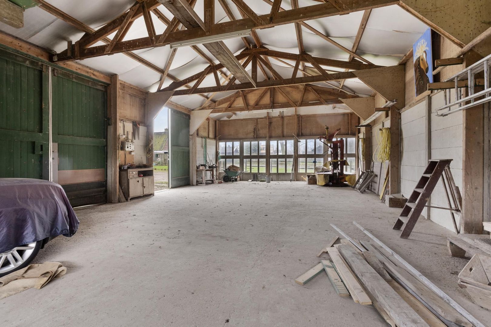 Ternaarderwei 28, Wierum foto-2