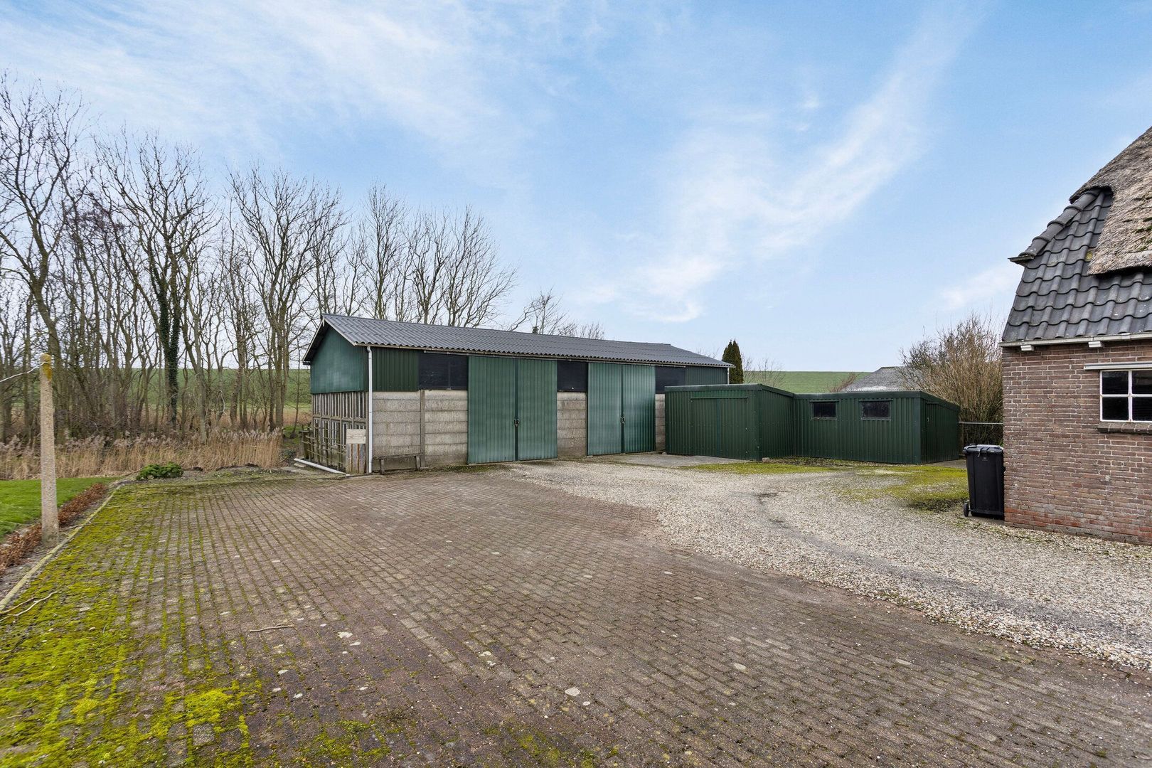 Ternaarderwei 28, Wierum foto-25