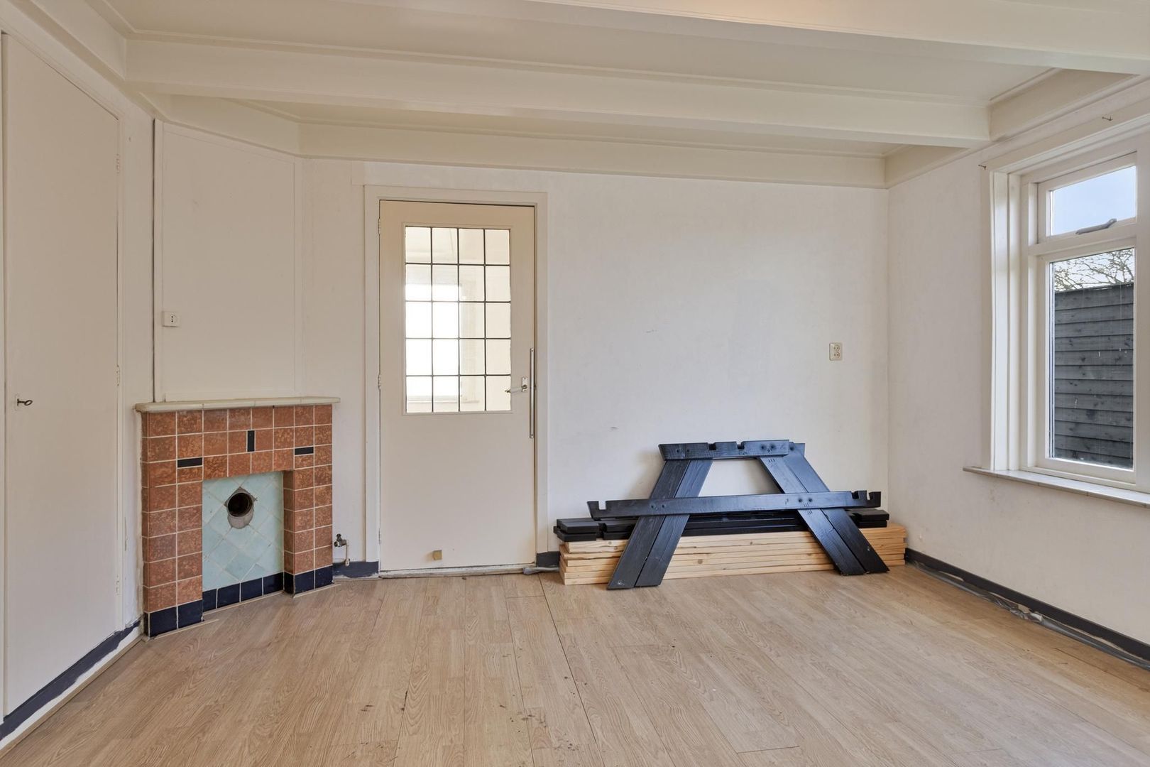 Langgrousterwei 51, Easternijtsjerk foto-1