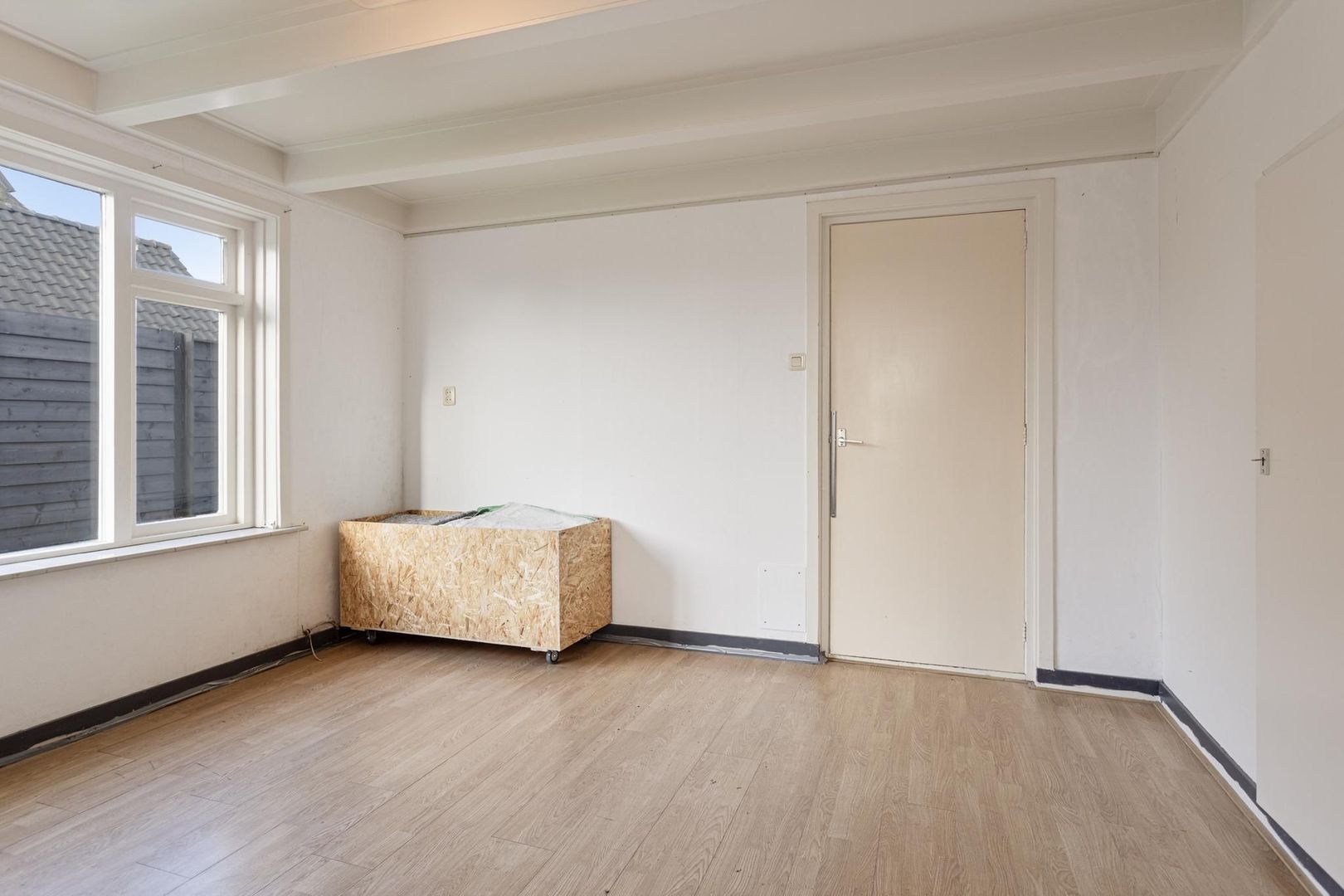 Langgrousterwei 51, Easternijtsjerk foto-8