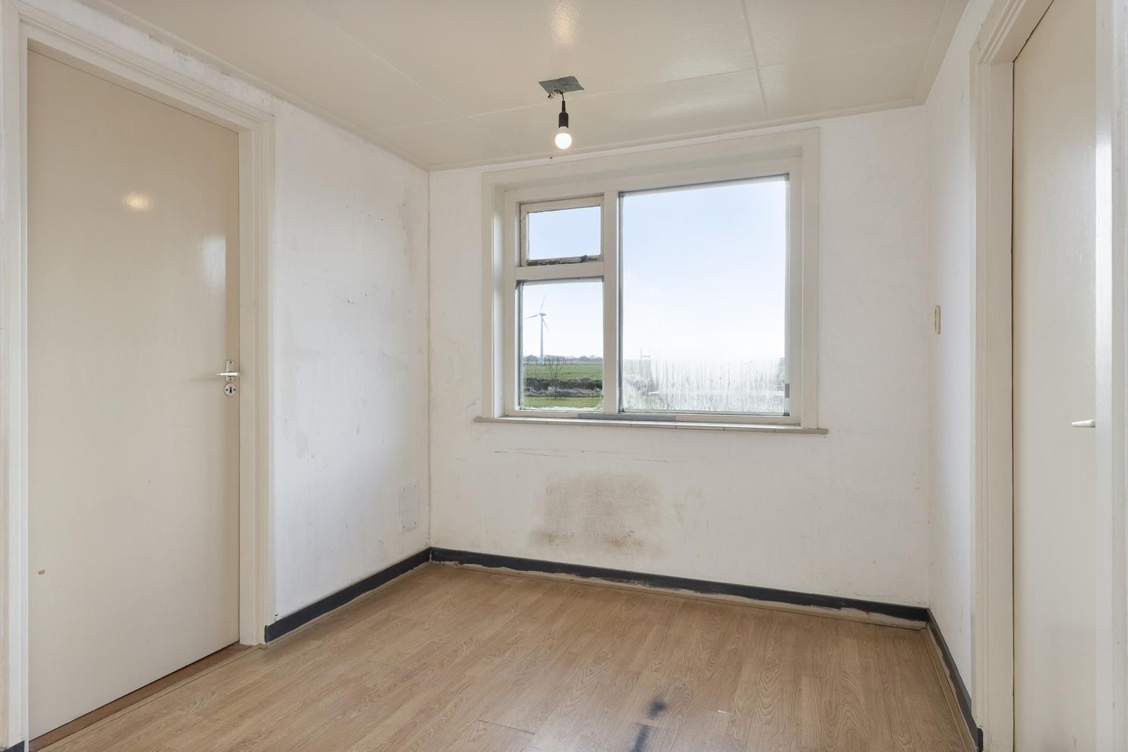 Langgrousterwei 51, Easternijtsjerk foto-9