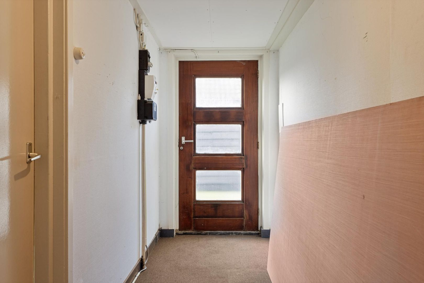 Langgrousterwei 51, Easternijtsjerk foto-7