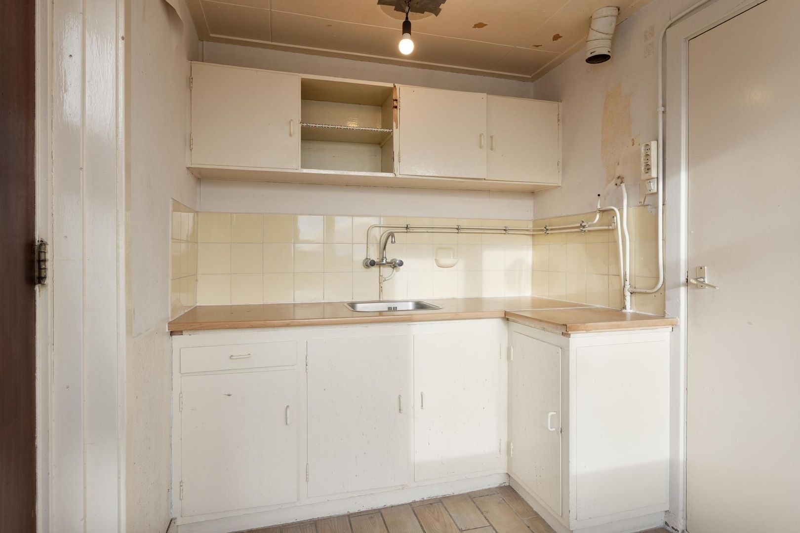 Langgrousterwei 51, Easternijtsjerk foto-11