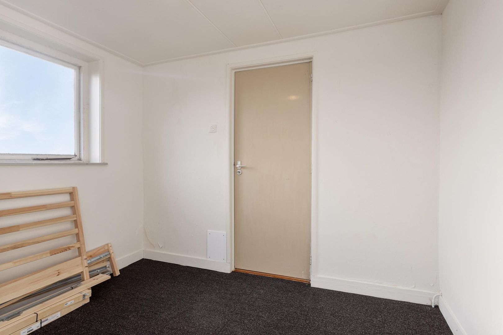 Langgrousterwei 51, Easternijtsjerk foto-10