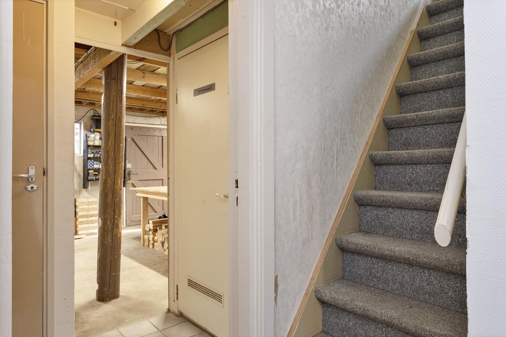 Langgrousterwei 51, Easternijtsjerk foto-13