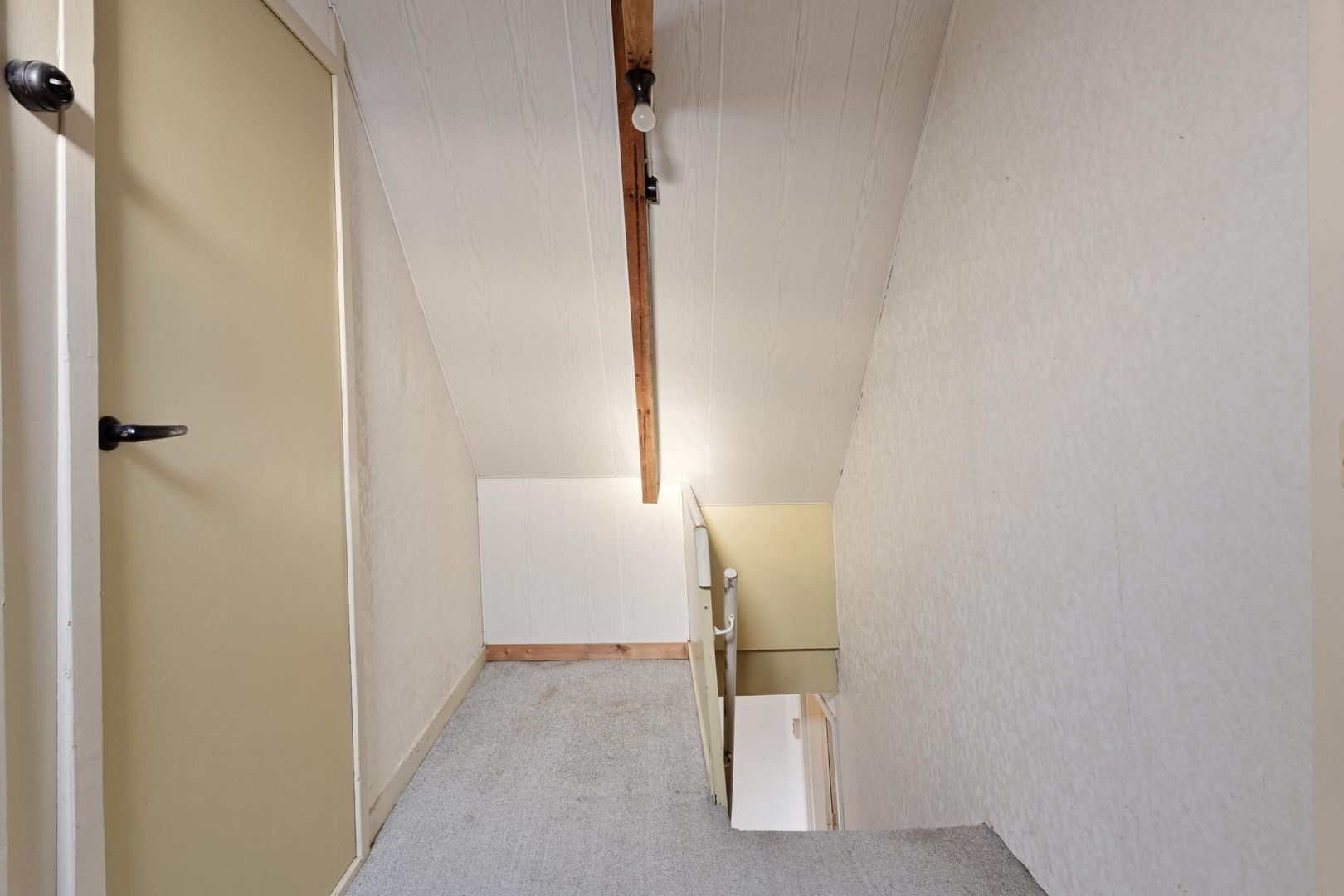 Langgrousterwei 51, Easternijtsjerk foto-14