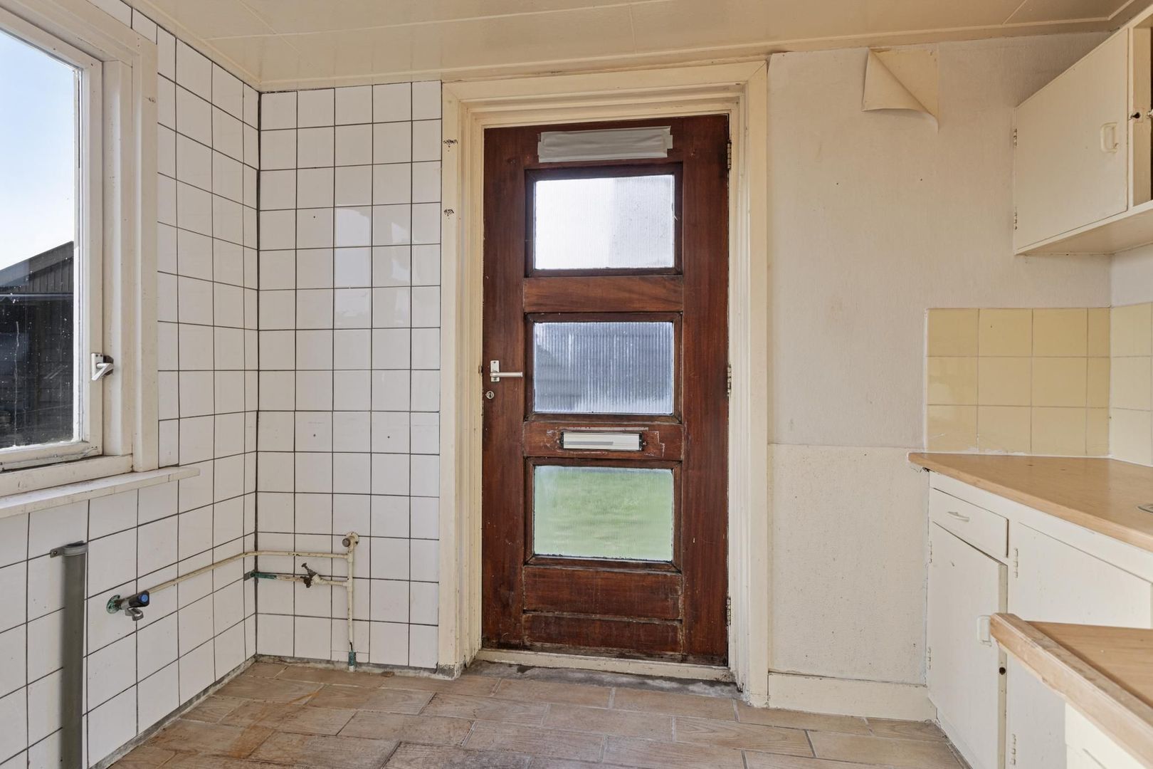 Langgrousterwei 51, Easternijtsjerk foto-12