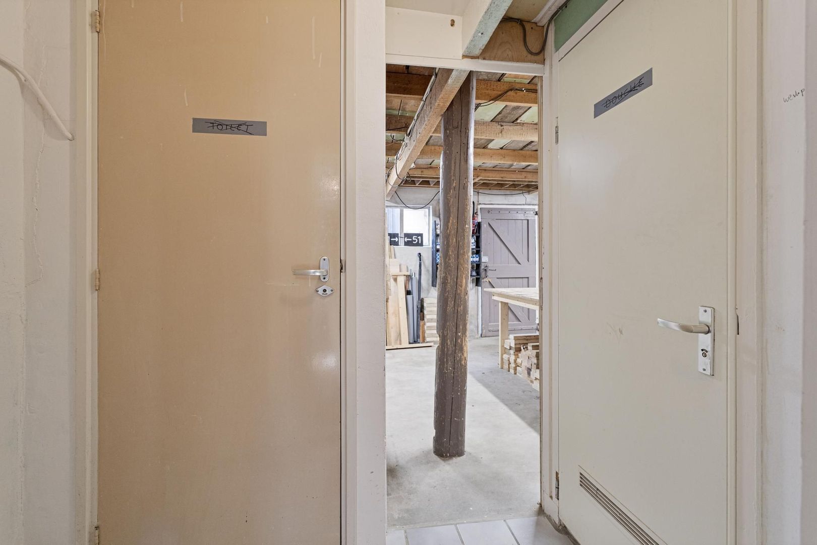 Langgrousterwei 51, Easternijtsjerk foto-17