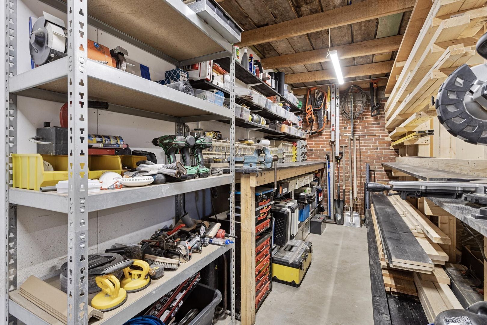 Langgrousterwei 51, Easternijtsjerk foto-20