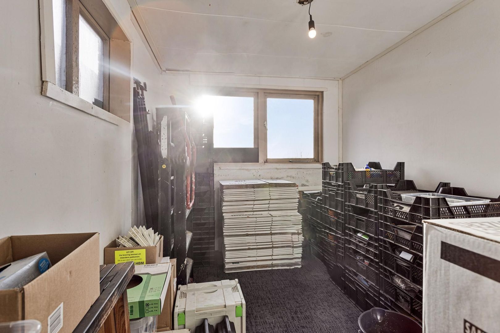 Langgrousterwei 51, Easternijtsjerk foto-21