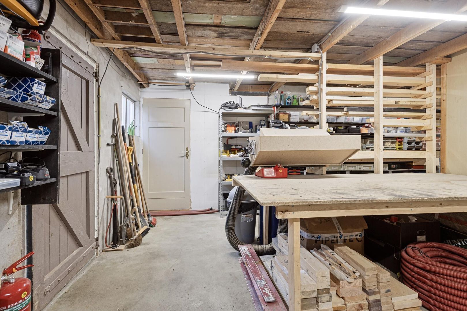 Langgrousterwei 51, Easternijtsjerk foto-19