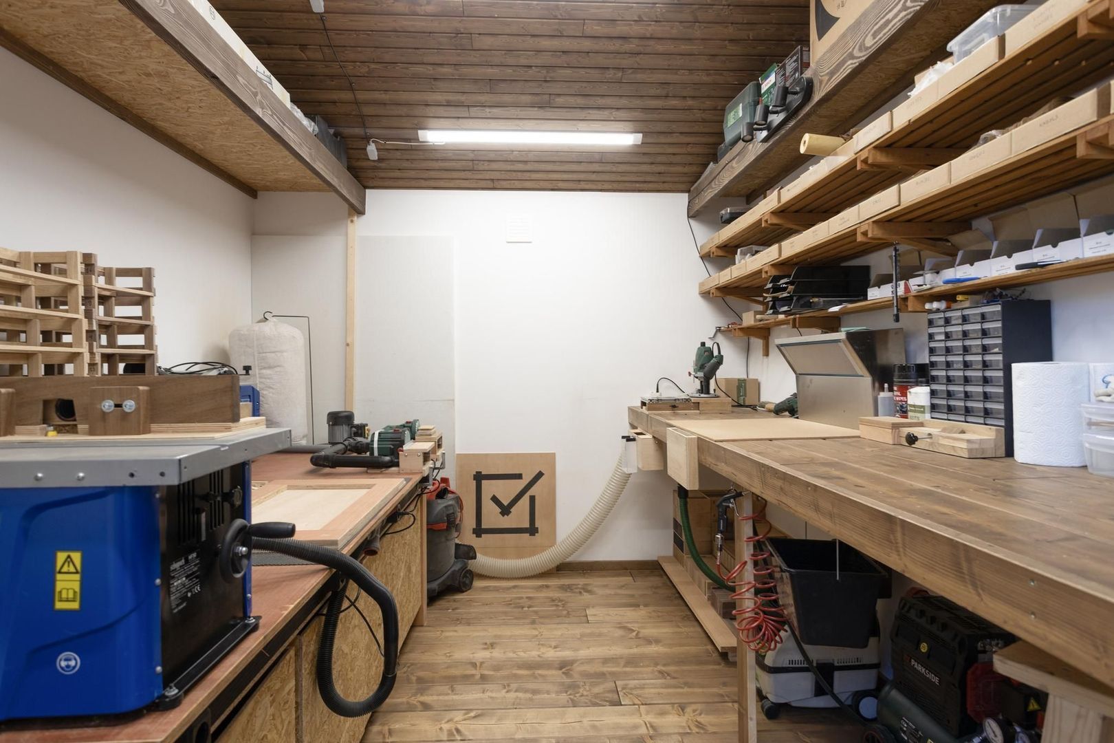 Langgrousterwei 51, Easternijtsjerk foto-23