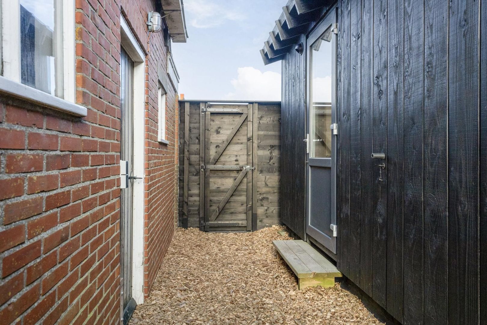 Langgrousterwei 51, Easternijtsjerk foto-22