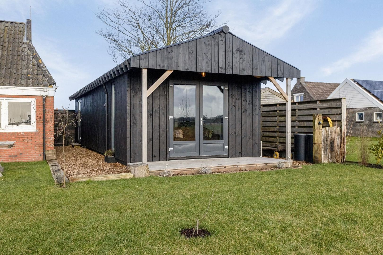 Langgrousterwei 51, Easternijtsjerk foto-25