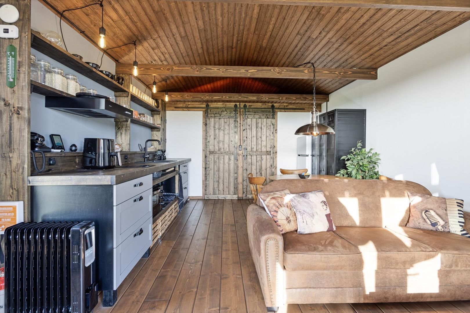 Langgrousterwei 51, Easternijtsjerk foto-26