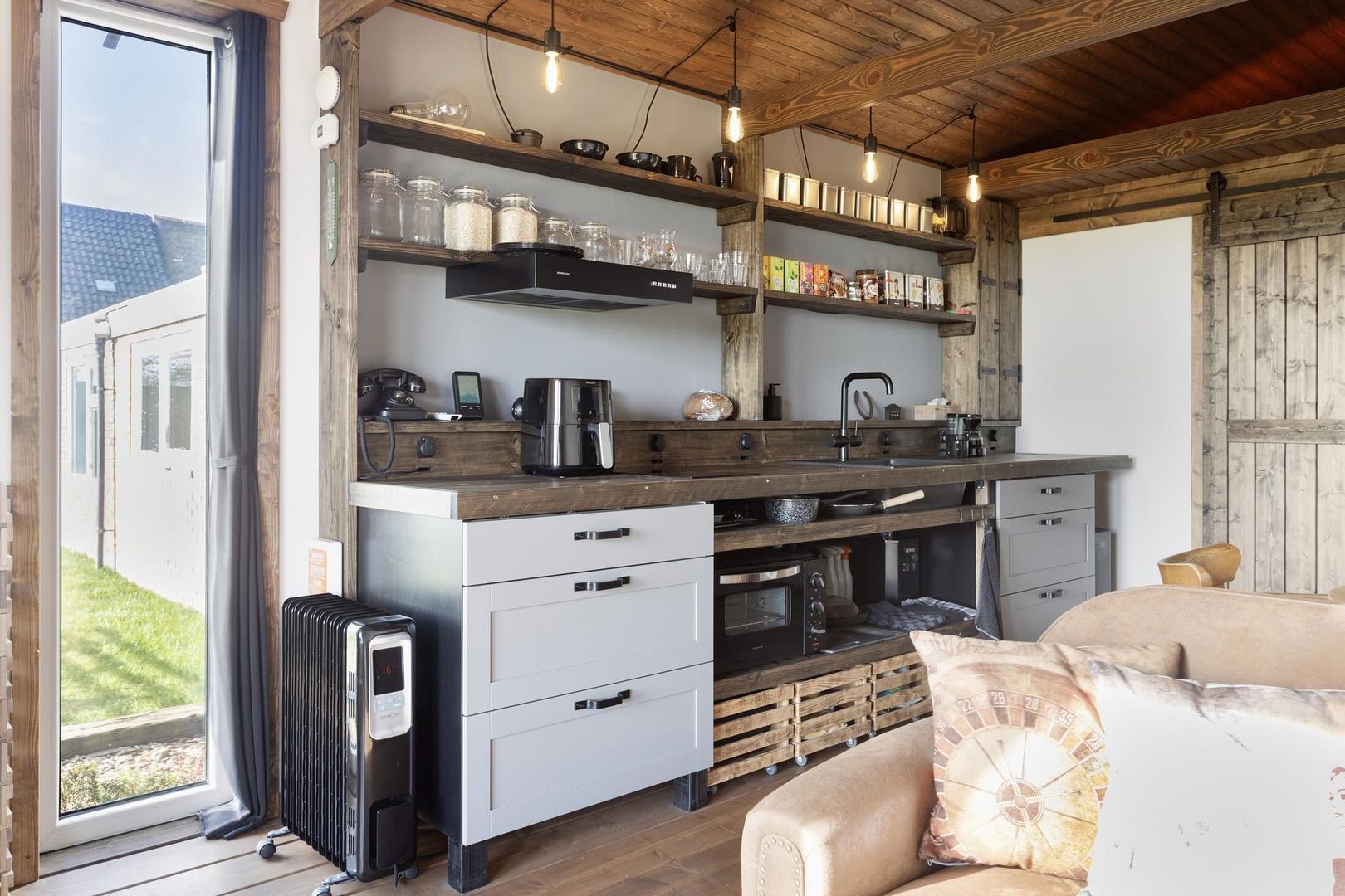 Langgrousterwei 51, Easternijtsjerk foto-27