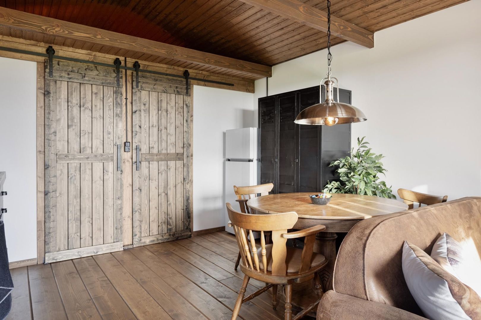 Langgrousterwei 51, Easternijtsjerk foto-28