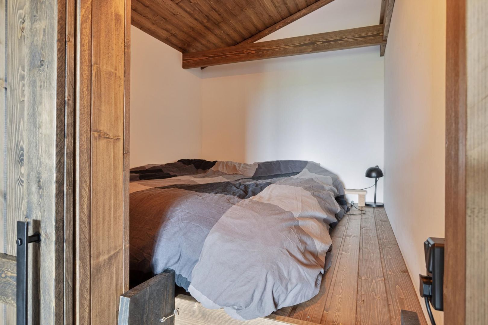 Langgrousterwei 51, Easternijtsjerk foto-30