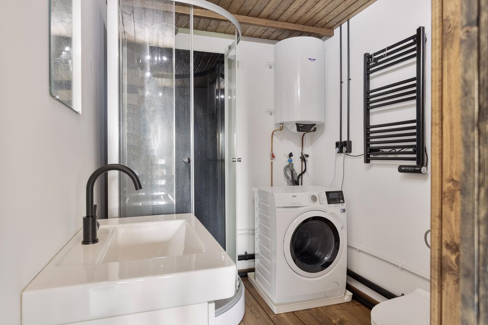 Langgrousterwei 51, Easternijtsjerk foto-31