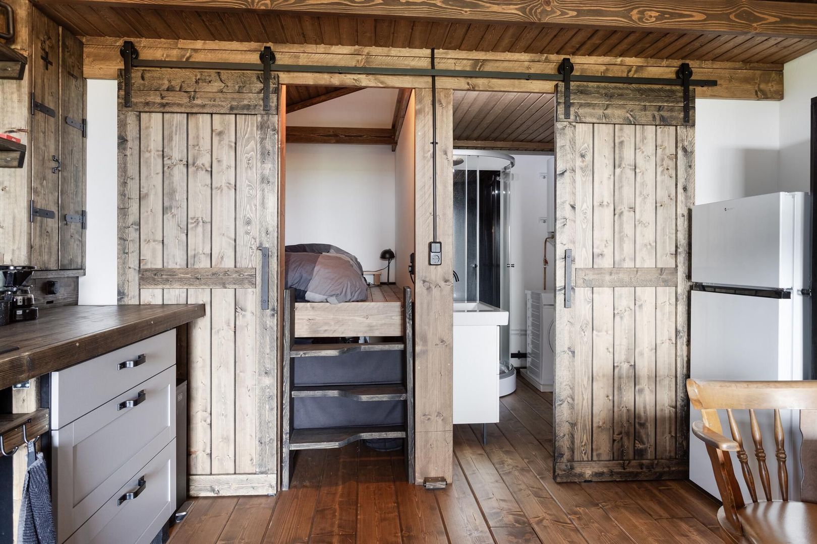 Langgrousterwei 51, Easternijtsjerk foto-29