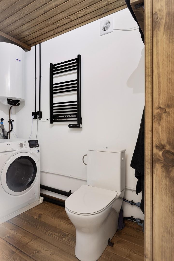 Langgrousterwei 51, Easternijtsjerk foto-32