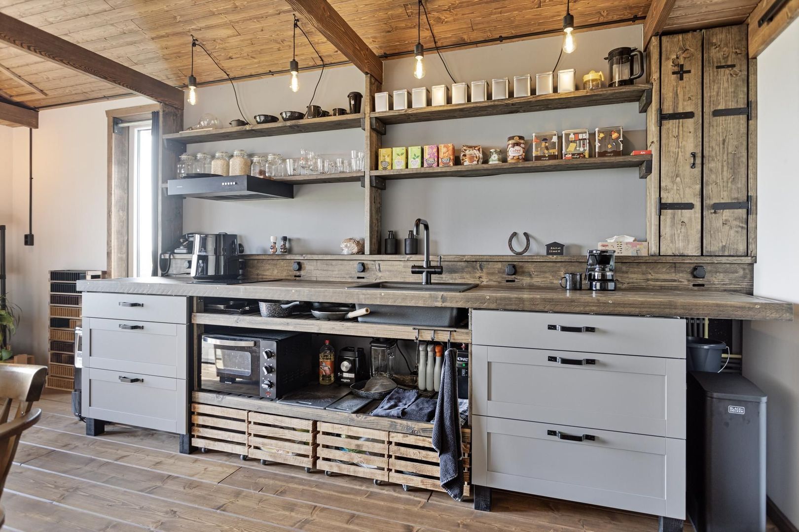 Langgrousterwei 51, Easternijtsjerk foto-33