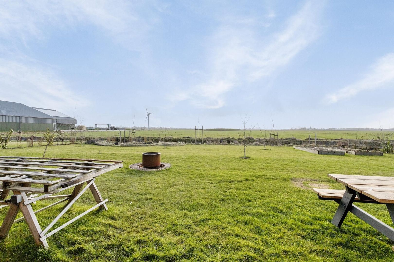 Langgrousterwei 51, Easternijtsjerk foto-35