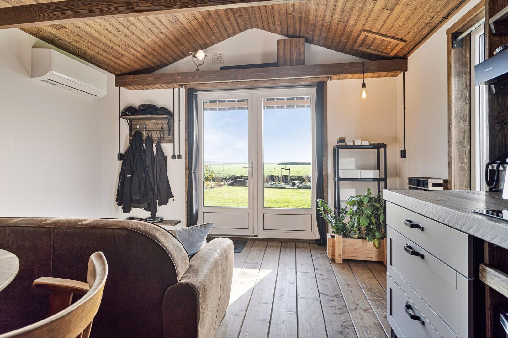 Langgrousterwei 51, Easternijtsjerk foto-34