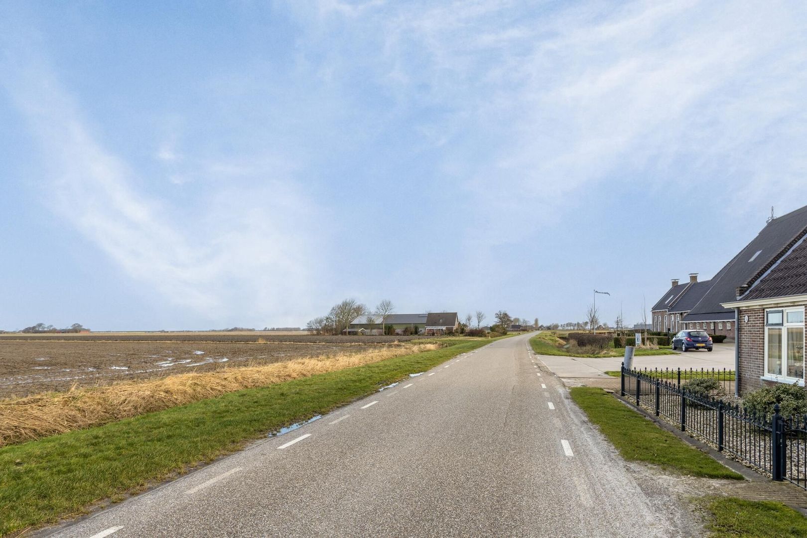 Langgrousterwei 51, Easternijtsjerk foto-37