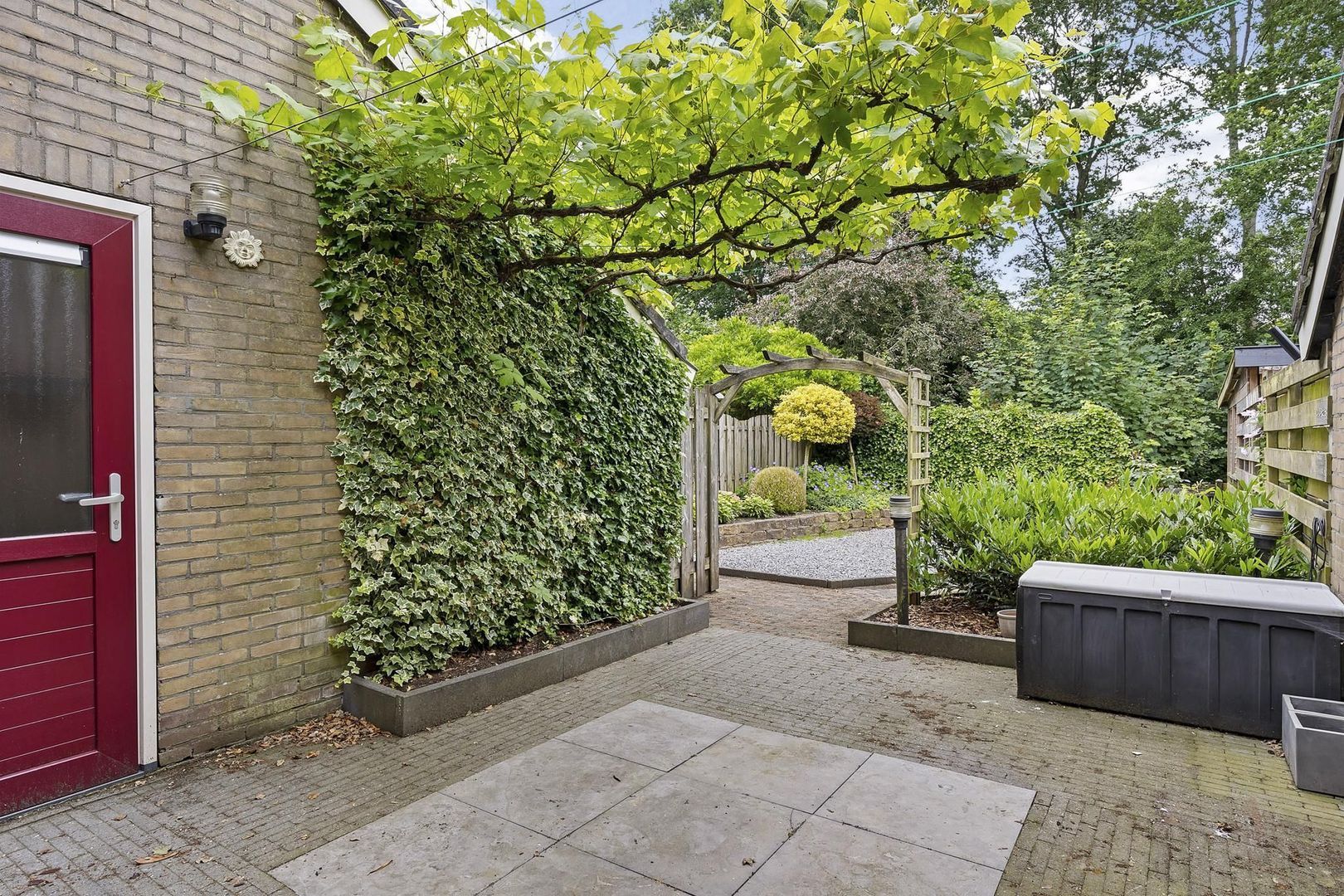 De Zwaan 62, Dokkum foto-2