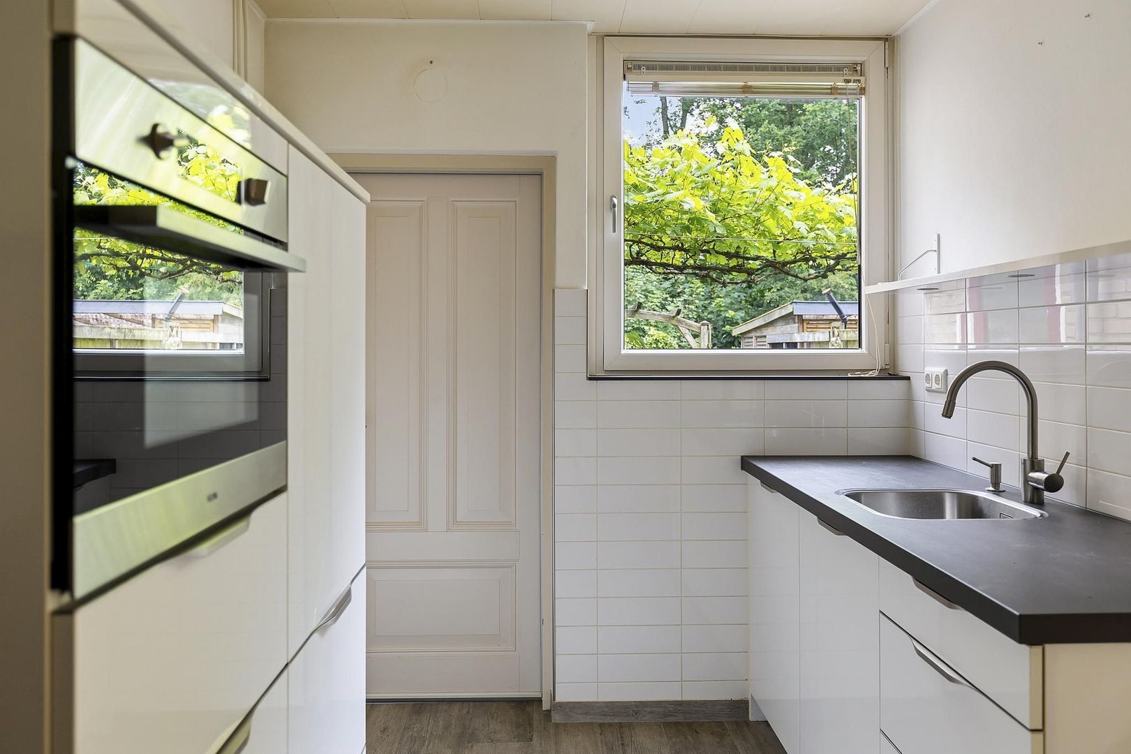 De Zwaan 62, Dokkum foto-12