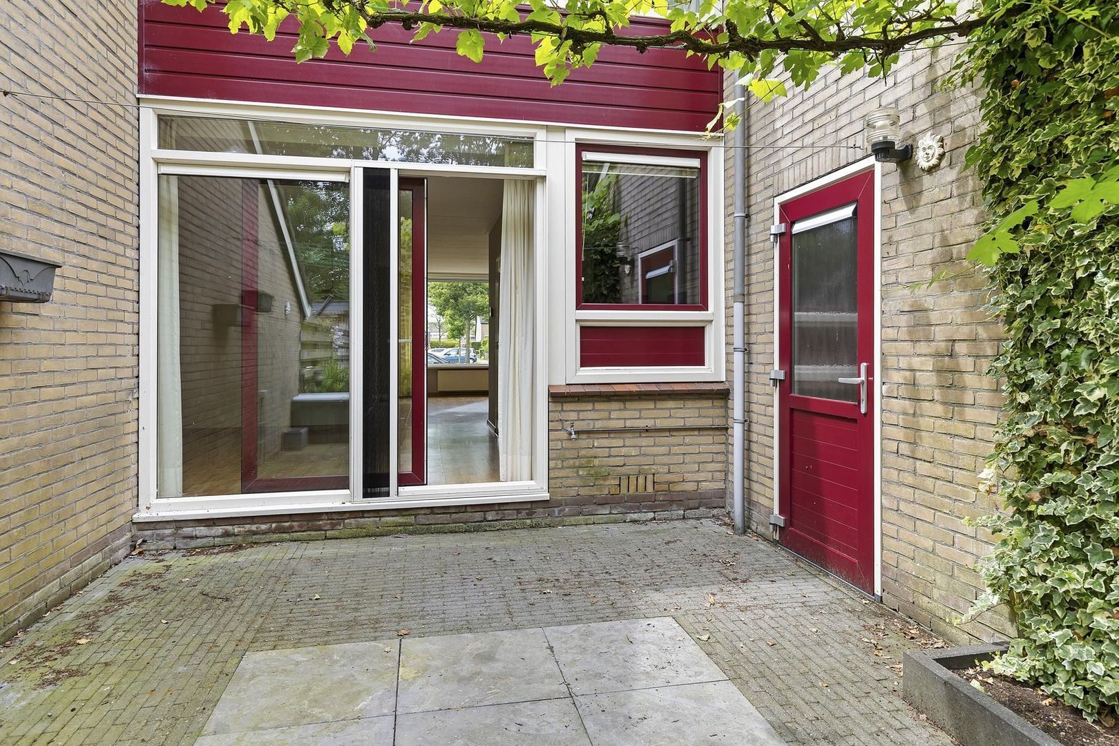 De Zwaan 62, Dokkum foto-22