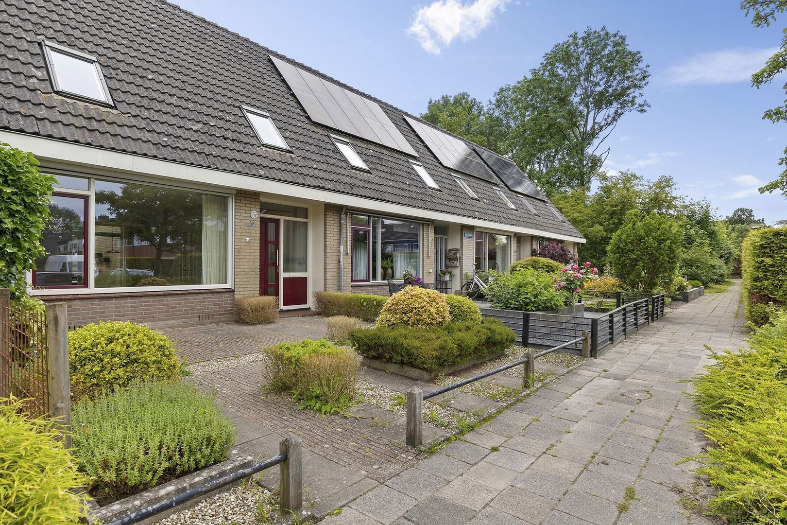 De Zwaan 62, Dokkum foto-25