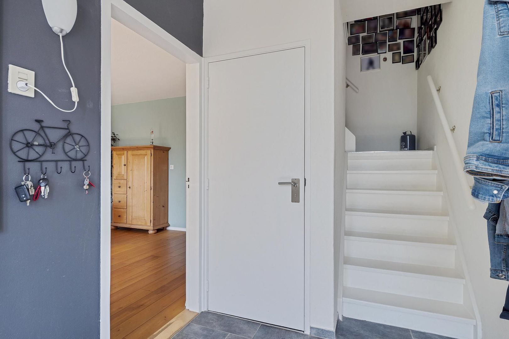 Rietgans 7, Dokkum foto-5