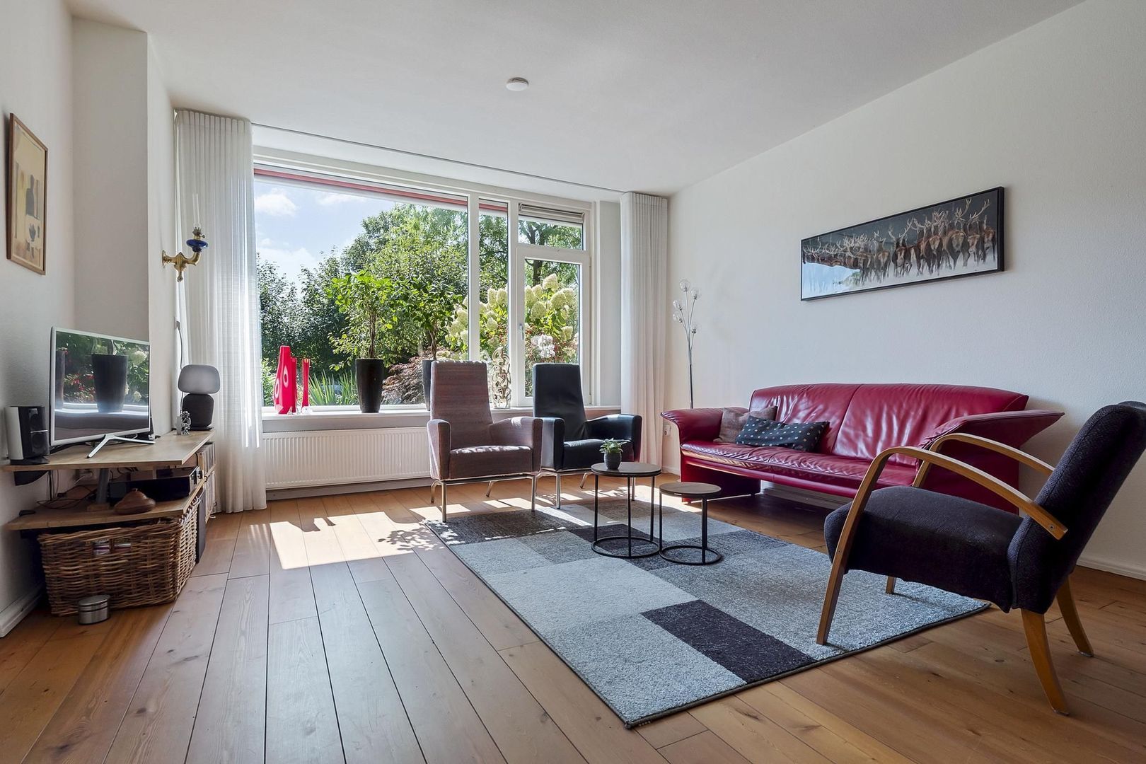 Rietgans 7, Dokkum foto-8