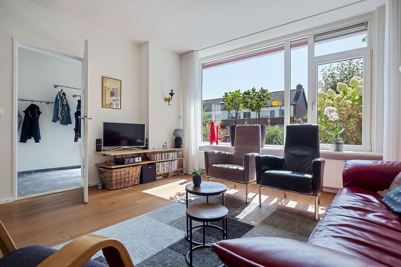 Rietgans 7, Dokkum foto-7