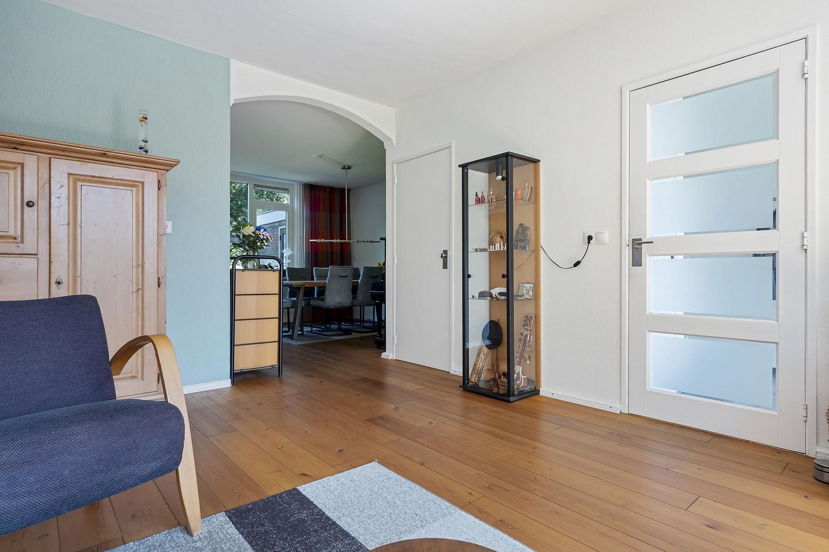 Rietgans 7, Dokkum foto-10