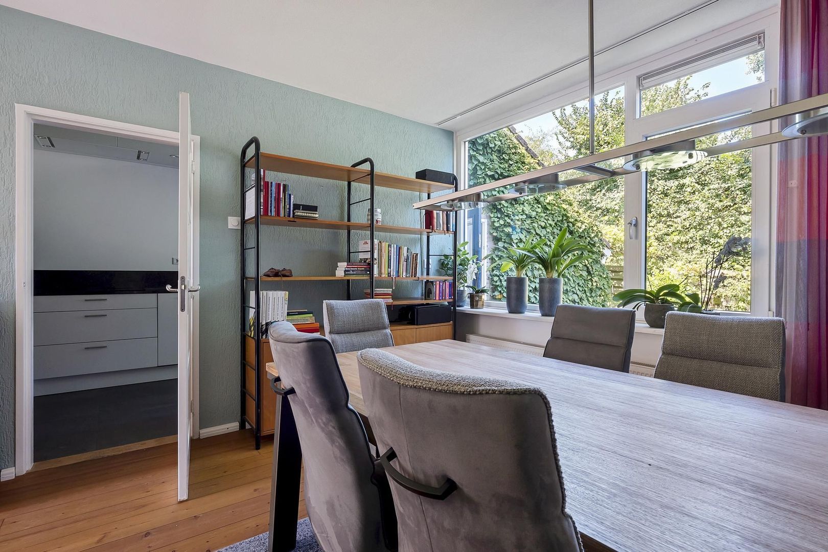 Rietgans 7, Dokkum foto-12