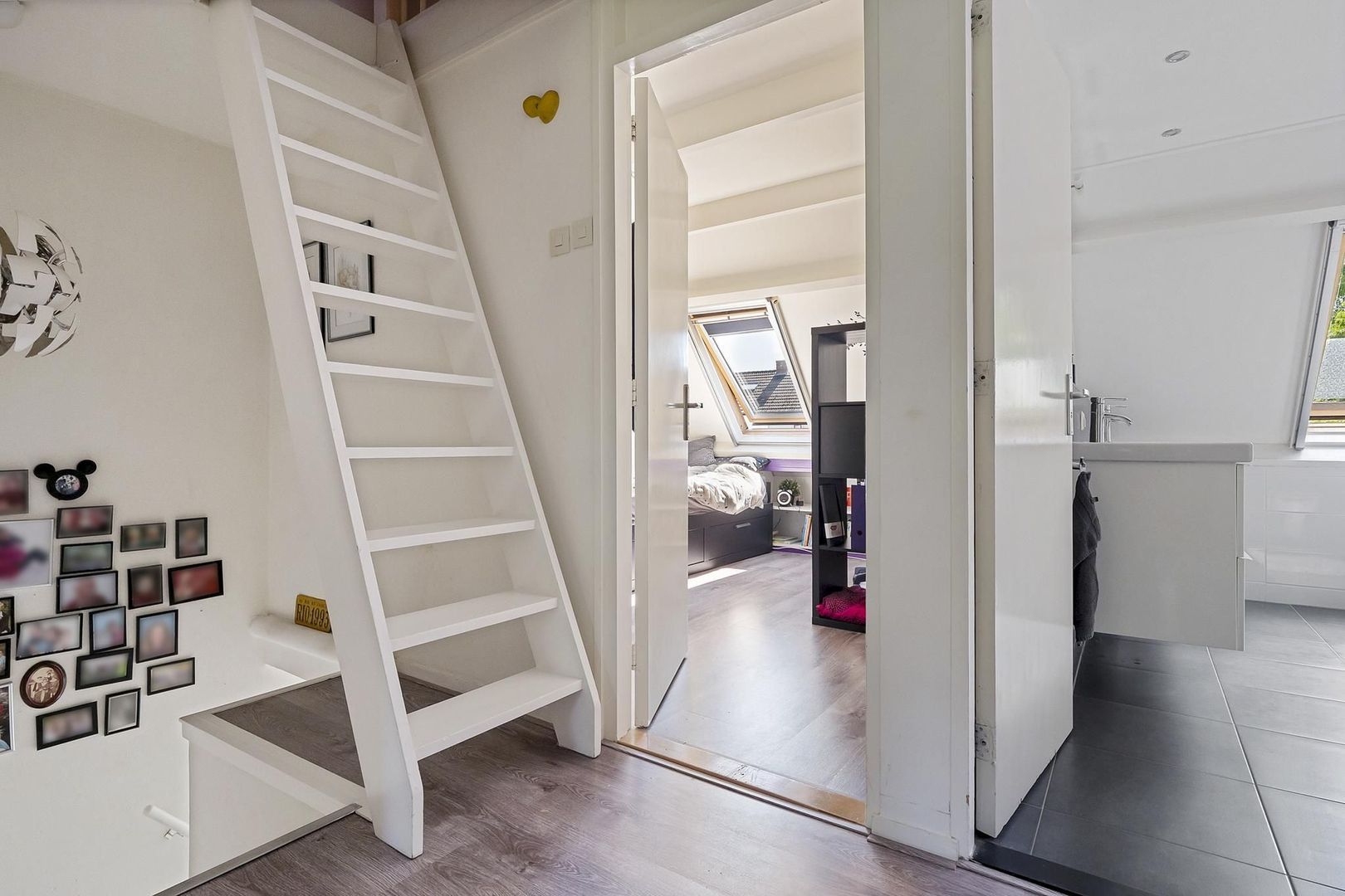 Rietgans 7, Dokkum foto-17