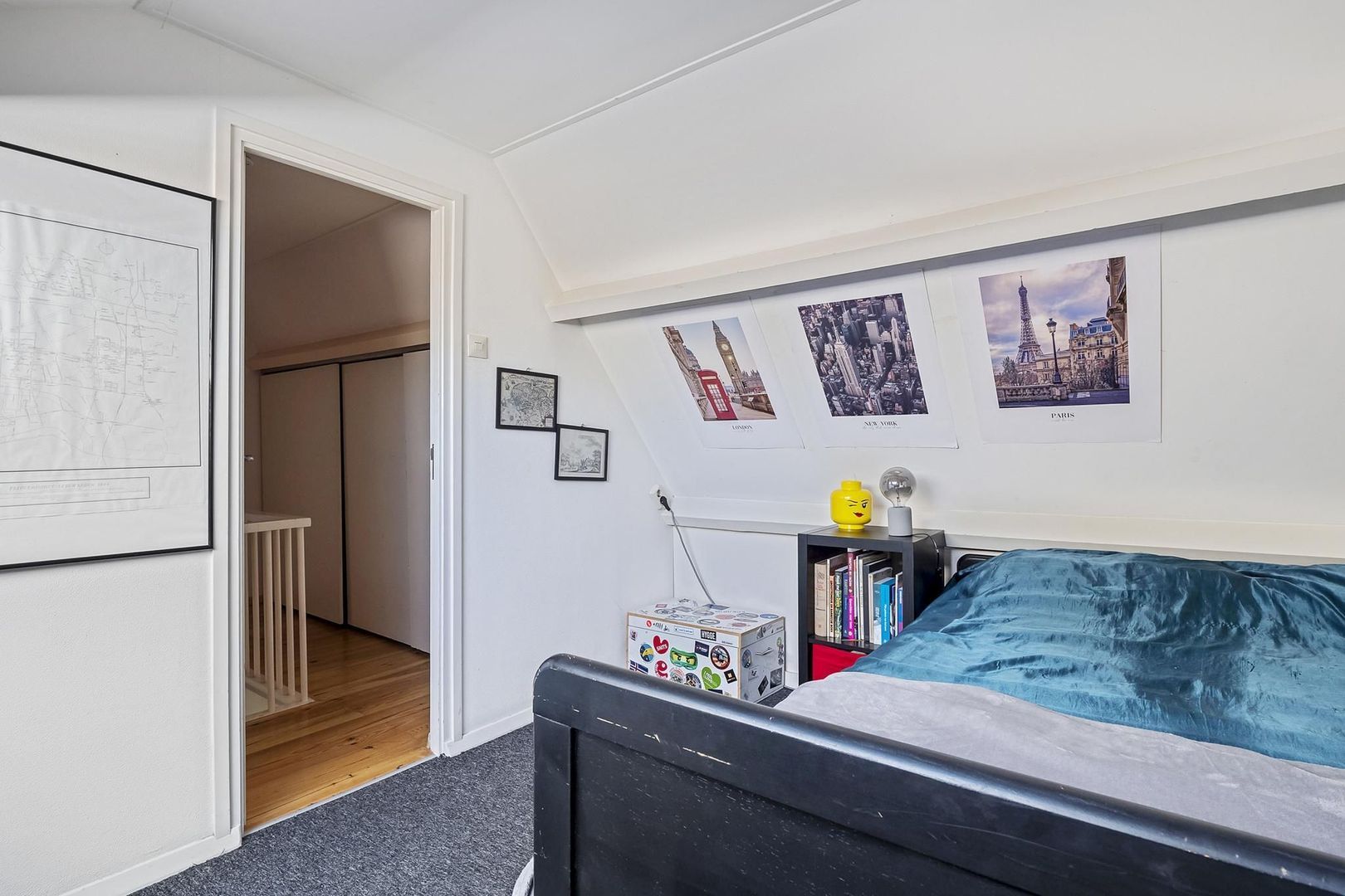 Rietgans 7, Dokkum foto-29