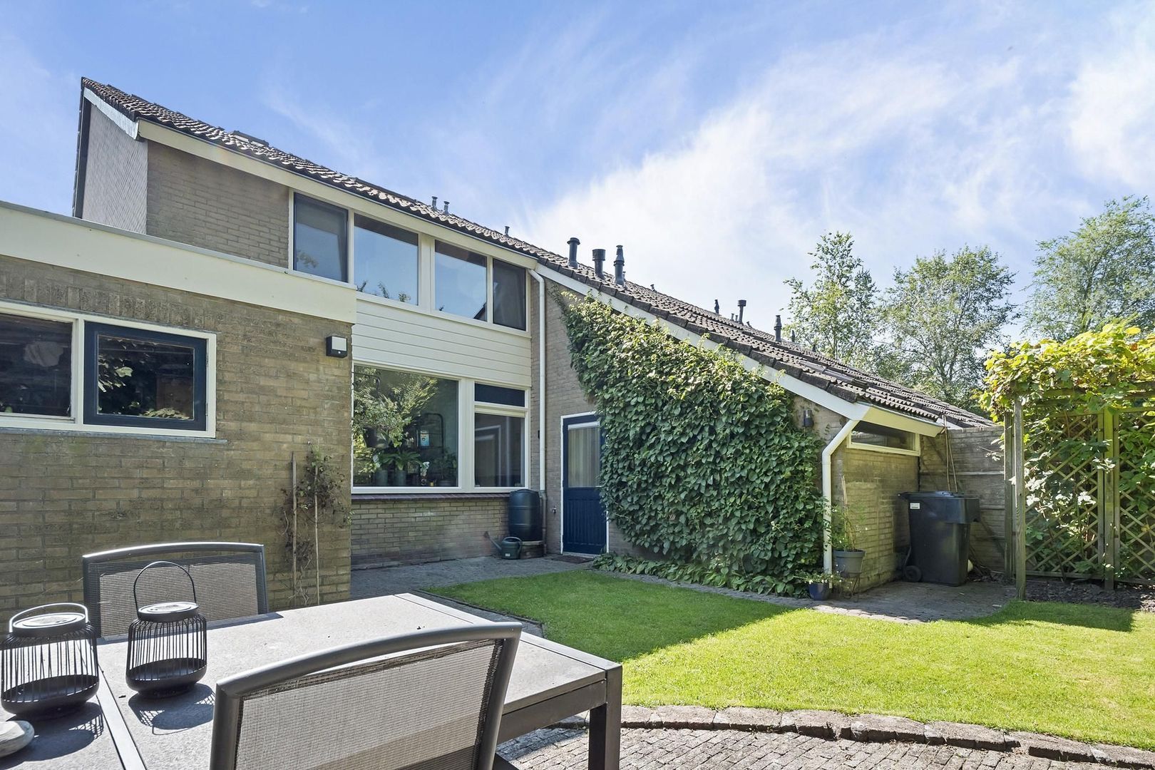 Rietgans 7, Dokkum foto-31