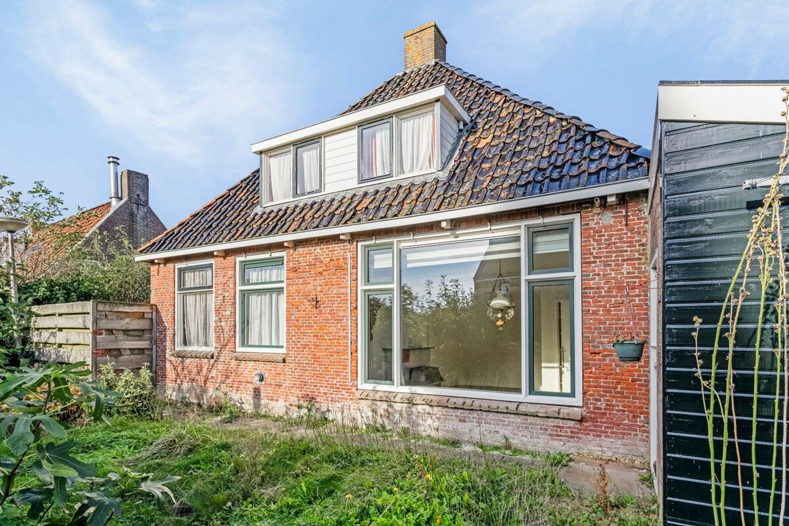 Achterwei 10, Peazens foto-1