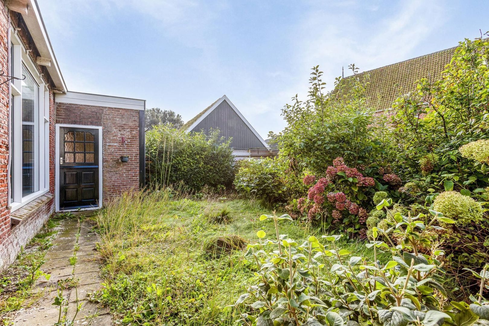 Achterwei 10, Peazens foto-4