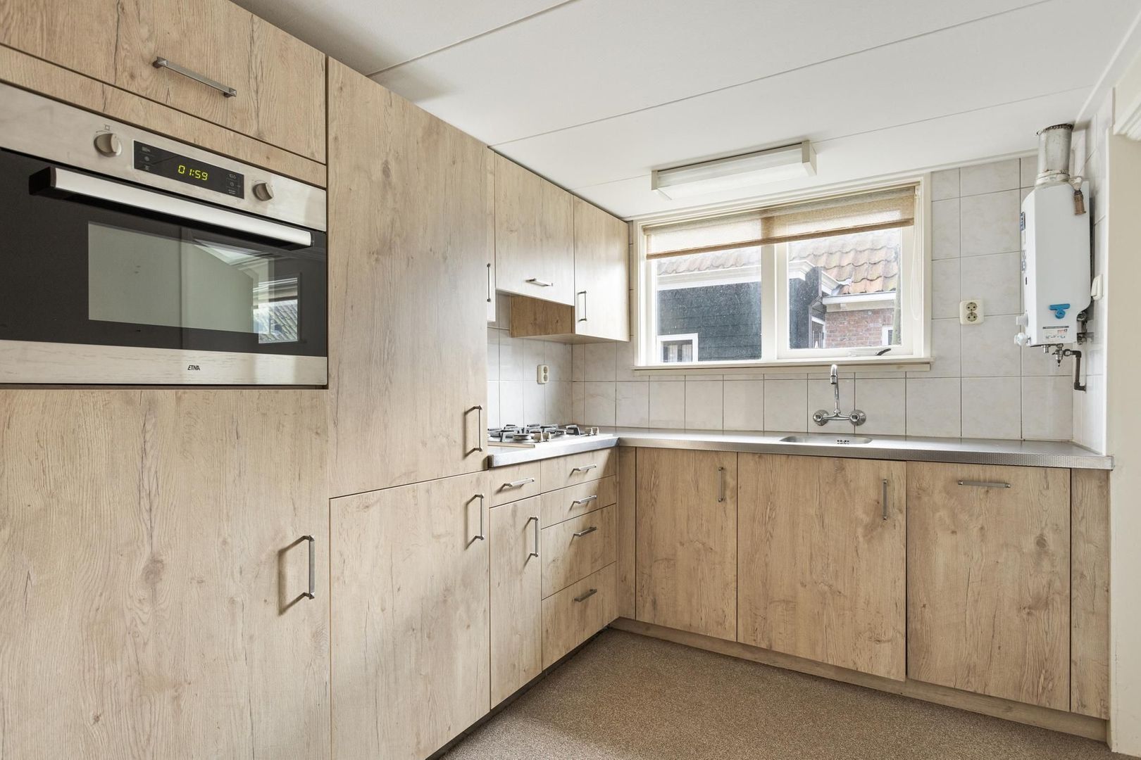 Achterwei 10, Peazens foto-11