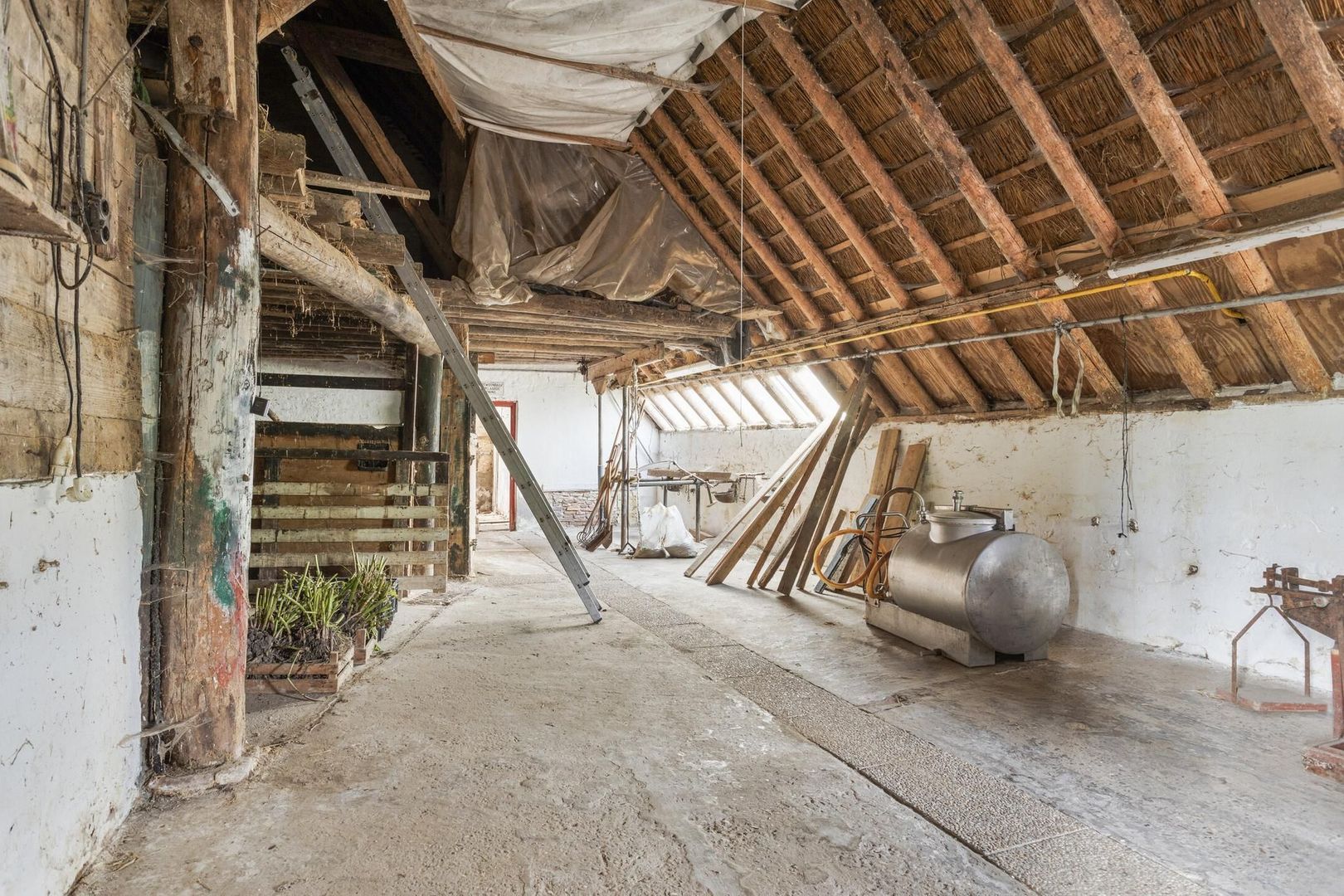 Achterwei 10, Peazens foto-18