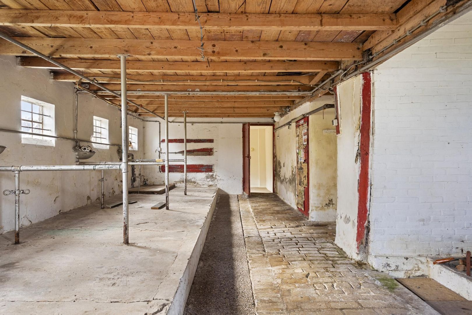 Achterwei 10, Peazens foto-17